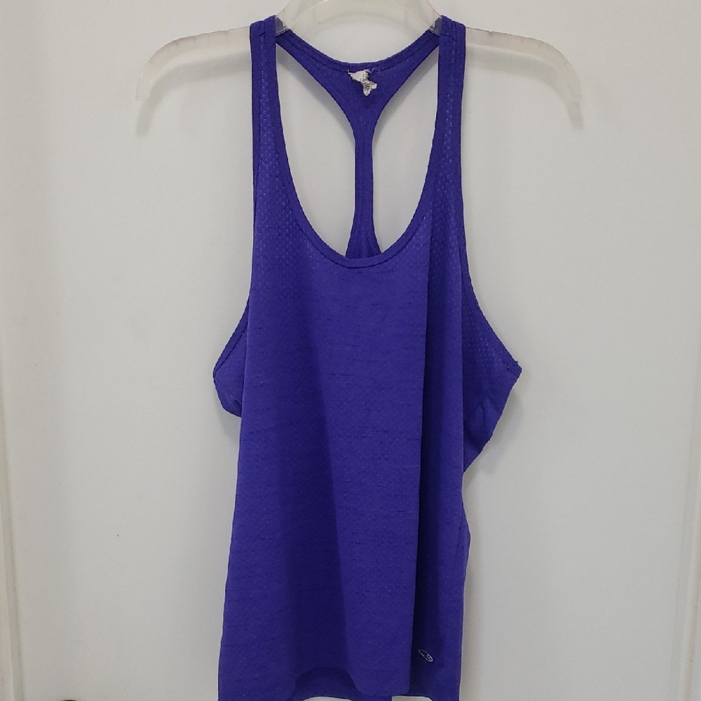 〰️C9 by Champion〰️ Athletic Racerback Tank L